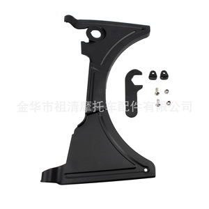 Carenado de cabina de motocicleta Zuqing para BMW R1250GS Adv R1200GS LC, cubierta protectora, pieza FC103 - Product Image 5