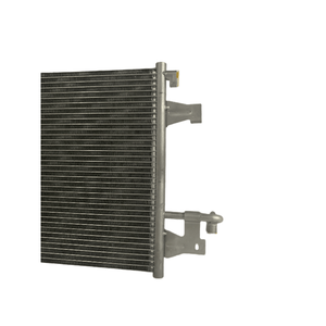 Condenseur en aluminium haute Performance de qualité supérieure MA12-61-480 OE pour Mazda Cupid Hippocampus 2 Haima M3 système de refroidissement AC automatique - Product Image 6