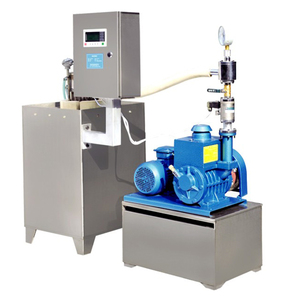 Kim Cương bột Titan sơn chân không thiết bị máy - Product Image 2