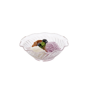 <span class=keywords><strong>Ciotola</strong></span> <span class=keywords><strong>per</strong></span> snack/dessert piccola in Tritan PC, <span class=keywords><strong>ciotola</strong></span> <span class=keywords><strong>per</strong></span> <span class=keywords><strong>fiori</strong></span>/noci, <span class=keywords><strong>ciotola</strong></span> a righe in plastica riutilizzabile <span class=keywords><strong>per</strong></span> gelato - Product Image 6