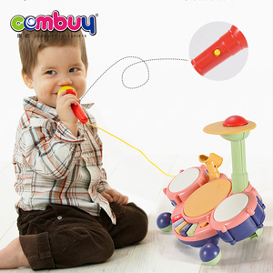 <span class=keywords><strong>Juguete</strong></span> de Batería Electrónica para Niños, Instrumentos Musicales de <span class=keywords><strong>Jazz</strong></span>, Más de 18 Años - Product Image 3