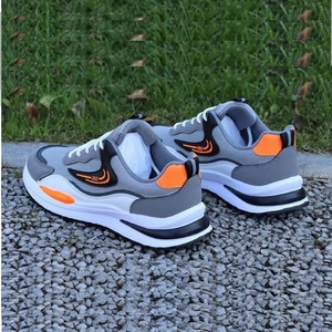 New Spring Autumn Men's Breathable Mesh Casual Sports Shoes Fashion Trendy Travel Shoes Cool Dad Shoes - Product Image 5