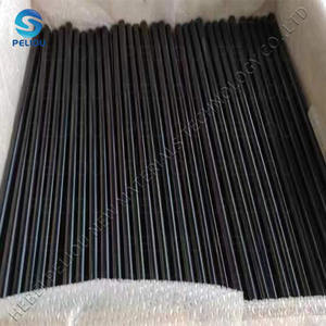 अनुकूलित सफेद काले 30 मिमी 40 मिमी प्रभाव प्रतिरोधी प्लास्टिक गोल रॉड पीपी/पी पट्टी - Product Image 6