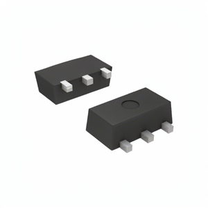 TO 243AA Original Components Electronic Power Management (PMIC) S-817B22AUA-CWLT2U - Product Image 1