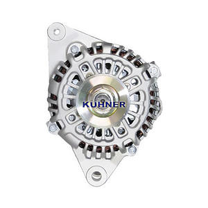 Alternateur compatible avec PROTON compatible avec SONA 300 313i Essence (KW : 55, HP : 75) de 03-1996 à 01-2000 KUHNER 401288RI - Product Image 1