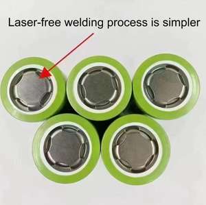 Paket Baterai Motor Lithium Iron Phosphate Solid State JSK Kelas A LFP 32140-15 3.2V 15000mAh 3C dengan 4000 Siklus - Product Image 6