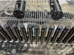 Nhà Sản Xuất Rs485 Huỳnh Quang Oxy Hòa Tan Cảm Biến Điện Tử Oxy Hòa Tan Meter Cho Tôm Nuôi - Product Image 6