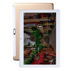 OEM 10 Inch Android 7.0 Máy Tính Bảng PC Với 1280*800 Màn Hình Cảm Ứng 16GB Rom 3G GPS Wifi Dual Sim Khe Cắm Thẻ 10.1 Android Máy Tính Bảng Cổ - Product Image 4