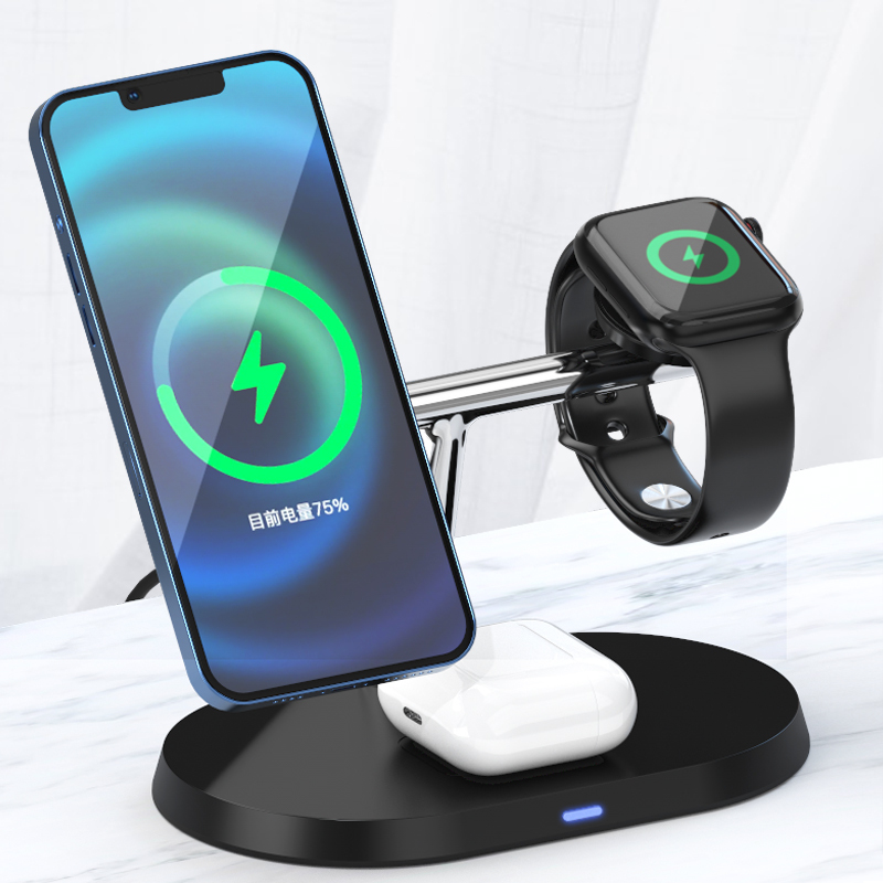 3 in 1 Multi function Fast