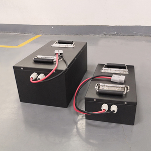 72V <b>Battery</b> <b>48V</b> 60V 72V 96V Lithium Motorcycle <b>Bike</b> Scooter <b>Battery</b> 30Ah 35ah 50Ah 60Ah 80Ah Lifepo4 Lithium <b>Battery</b> - Product Image 6