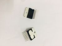 Circuit intégré d'amplificateur audio TDA7294, puce TDA7379 TDA7265 TDA7293 TDA7377