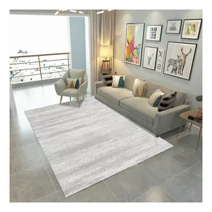 Nordic Tapetes Para Sala Fashion Living Room tappeti Gold Luxury Soft Carpet Design Alfombra Custom Bedroom Floor Rug