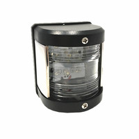Vente flash : éclairage de navigation LED 12V, accessoires de quincaillerie marine, lumières de bateau