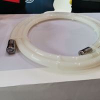 Système automatique d'extinction d'incendie Extincteur à tube automobile pour camions, camionnettes, voitures de sport, voitures de luxe, bateaux