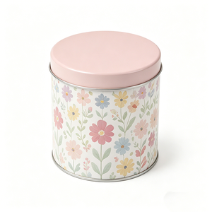 Manufacturers OEM Custom Rectangular Tin Box with Lid Metal Packaging <b>Container</b> Storage Tin for Chocolate Biscuit Coffee Tea - Product Image 2