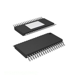 Composant de puces électroniques TPS43331QDAPRQ1 38 PowerTSSOP Gestion de l'alimentation (PMIC) Original - Product Image 1