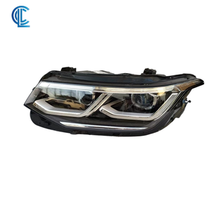 Per <span class=keywords><strong>Volkswagen</strong></span> Tiguan ricambi Auto di 2021 2023 di alta qualità originale gruppo faro a LED - Product Image 2
