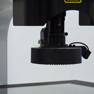 Cho eoc tích hợp 50x-300x 3D tầm nhìn XYZ hệ thống quang học điện tử điều khiển tự động visional hình ảnh đo kính hiển vi - Product Image 5