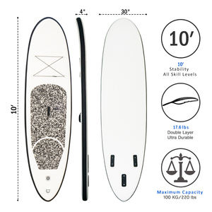 Fabricación de China barato sup <span class=keywords><strong>doble</strong></span> <span class=keywords><strong>capa</strong></span> sup stand up <span class=keywords><strong>paddle</strong></span> Junta tabla de <span class=keywords><strong>surf</strong></span> sup - Product Image 2
