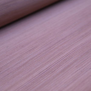 Red and White Ebony <strong>Engineered</strong> <strong>Veneer</strong> Sliced Cut Recon <strong>Wood</strong> <strong>Veneer</strong> - Product Image 5