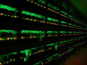 אקטיב הנמכר הטוב ביותר s23 כורה asic miner s23 318t s23imm 580t s23imm 368t 5500w s23 asic gpu כורה הצפנה כורה - Product Image 6