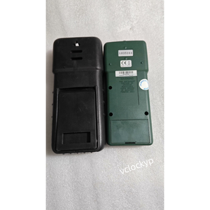 Extech 407026: Medidor de Luz, FC/Lux de Alta Resistencia con Funda, Usado - Product Image 2