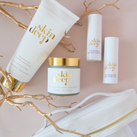 Étiquettes Personnalisées Dorure Or Feuille Métallique Couvercle et Côté, Adhésifs Imperméables pour Impression Cosmétiques Soins Crème Pot Emballage