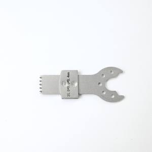 Welltrust Cirurgia Ortopédica Lâmina De Corte De Ossos Instrumentos Médicos Cirúrgicos Lâmina De Serra Oscilante Lâminas De Serra Conmed - Product Image 5