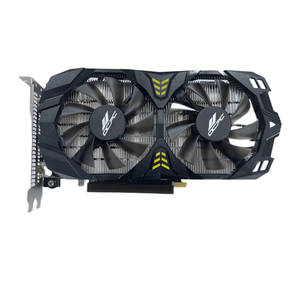 Carte graphique GPU RX580 8 Go neuve de marque OEM en promotion avec ventilateur de refroidissement, interface PCI pour ordinateur de bureau, sortie DP, cartes graphiques RX580 - Product Image 2
