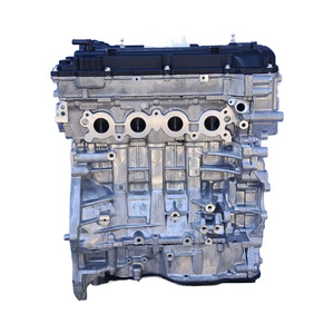 Động cơ g4nh <span class=keywords><strong>4</strong></span> Xi Lanh 2.0L động cơ xe cho HYUNDAI - Product Image 4