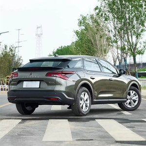 Citroën Versailles <span class=keywords><strong>X</strong></span> 2024, 1.6T, 175hp, Automático, Gasolina, 8AT, 5 Plazas, Cuero Claro, Cámara Trasera, Portaequipajes Metálico, Tracción Delantera, R19, Volante a la Izquierda - Product Image 6