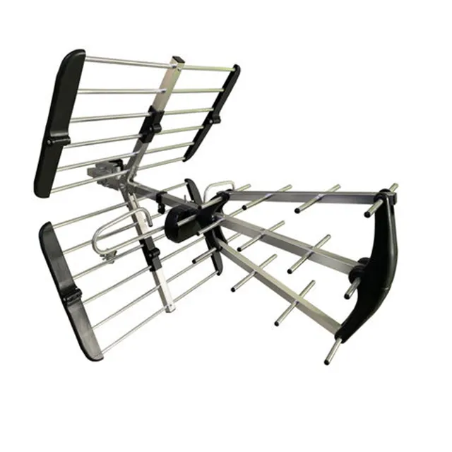 The Best Yagi Outdoor Tv Antenna Digital Tv Antenna Suitable For Outdoor Long-Distance Use