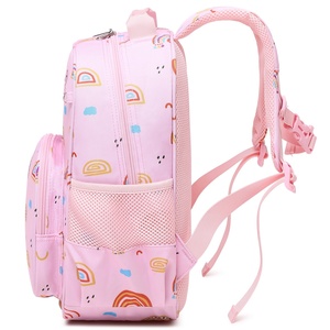 <span class=keywords><strong>Mochila</strong></span> Personalizada para Niños Pequeños, Niños y Niñas, Mini <span class=keywords><strong>Mochila</strong></span> <span class=keywords><strong>Pequeña</strong></span>, <span class=keywords><strong>Mochila</strong></span> Mediana 900D, Linda <span class=keywords><strong>Mochila</strong></span> de Dibujos Animados, Mochilas Escolares con Logotipo Personalizado - Product Image 3