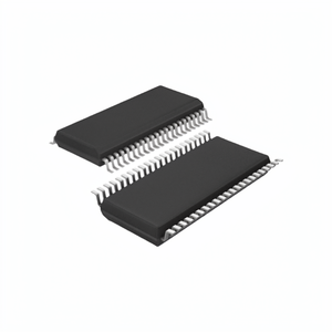 In Stock Electronic Circuit Components LTC2704IGW-12#TRPBF 44 BSOP Data Acquisition - Product Image 1