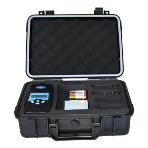 Cloro Meter (HR), Cloro <span class=keywords><strong>Tester</strong></span>, Colorímetro Portátil - Product Image 1