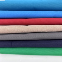 Tissu d'ameublement marin en oléfine tissé, qualité marine, résistant à la moisissure, pour housses de coussins de pont de bateau