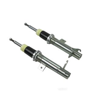 <span class=keywords><strong>Kit</strong></span> d'amortisseurs pneumatiques pour voiture de course, dispositif de Performance, pour Fiesta MK6, ressort d'amortisseurs, pièces - Product Image 2