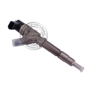 หัวฉีดน้ำมันเชื้อเพลิงรถขุด Sk125 Sk130 Sk135 Sk140 รุ่น 0445120126 - Product Image 1