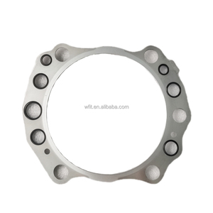 Joint de culasse pour moteur marin 6AY 148620-01241, pièces de rechange fiables et résistantes à la chaleur - Product Image 2