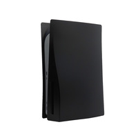 Ersatz-Abdeckungsschale für PlayStation 5 – Schutzpanel für Sony PS5 Konsole und Gaming-Zubehör
