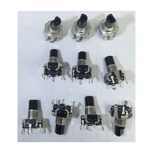 อินดักเตอร์แบบ Through-Hole รุ่น CPD1715F-100M ของแท้ 29A CPD1715F - Product Image 3