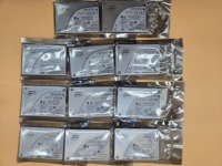SSDSC2KB480G801 D3-S4510 SSD da 480GB SATA-6Gbps 3D2 TLC 2.5 Pollici