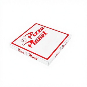 Caja de Papel Corrugado con Diseño en Relieve, Laminación Brillante, Grado Alimenticio, 1mm de Grosor, Portátil y Cuadrada, AL WARAQIYAT PACKAGING, Venta al Por Mayor - Product Image 2