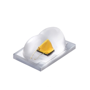 JUHONG <span class=keywords><strong>Design</strong></span> 3550 arachide ceramica SMD LED ad alta potenza 1W e 3W 3000K bianco per strada e auto campione gratuito disponibile