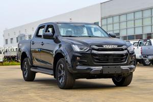 Nueva Camioneta Isuzu D-Max <span class=keywords><strong>4x4</strong></span>, 1.9T Diésel, Automática, 177HP, Volante a la Derecha/Izquierda, Todoterreno, Euro VI, Mini Camión - Product Image 3
