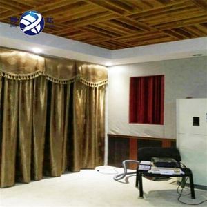Bộ khuếch tán hấp thụ âm thanh chuyên nghiệp vật liệu âm thanh jinghuan - Product Image 4