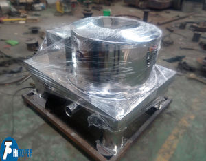 เครื่องหมุนเหวี่ยงสำหรับกรองน้ำผึ้ง, เครื่องแยกน้ำผึ้งขายดี - Product Image 6