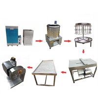 Poultry Slaughtering Equipment and Chicken Processing Line