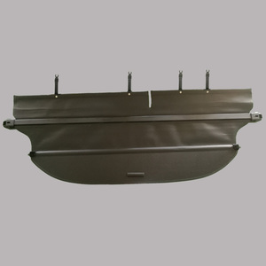 Gran oferta de accesorios de coche, organizador de <span class=keywords><strong>equipaje</strong></span> a prueba de arañazos, cortina ciega Interior para maletero, cubierta de carga para <span class=keywords><strong>Toyota</strong></span> <span class=keywords><strong>Rav4</strong></span> 2013-2018 - Product Image 6