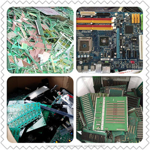 <span class=keywords><strong>reciclaje</strong></span> <span class=keywords><strong>de</strong></span> residuos electrónicos PCB Planta - Product Image 3